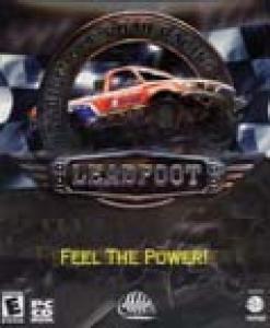  Leadfoot (2001). Нажмите, чтобы увеличить.