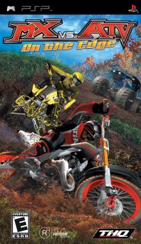 MX vs. ATV Unleashed: On the Edge (2006). Нажмите, чтобы увеличить.