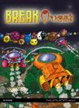  Brick Break (2000). Нажмите, чтобы увеличить.