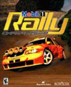  Mobil 1 Rally Championship (2000). Нажмите, чтобы увеличить.