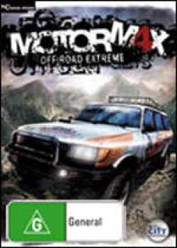  Motorm4x ,. Нажмите, чтобы увеличить.