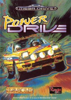  Power Drive (1994). Нажмите, чтобы увеличить.