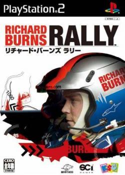  Richard Burns Rally (2005). Нажмите, чтобы увеличить.