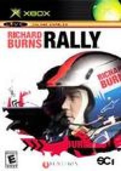  Richard Burns Rally (2004). Нажмите, чтобы увеличить.