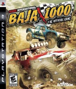  SCORE International Baja 1000 (2008). Нажмите, чтобы увеличить.
