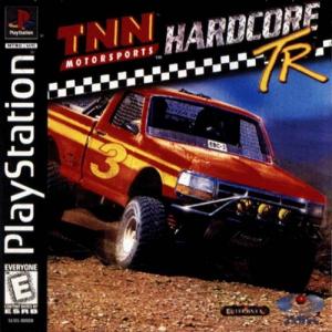 TNN Motor Sports Hardcore TR (1999). Нажмите, чтобы увеличить.