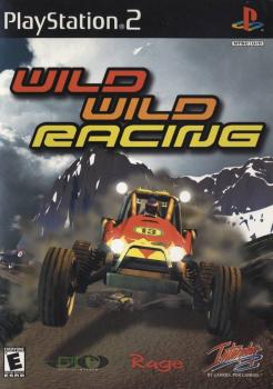  Wild Wild Racing (2000). Нажмите, чтобы увеличить.