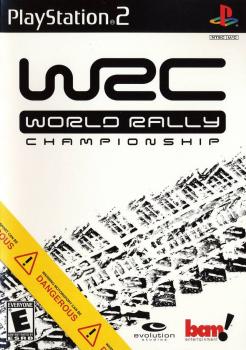  World Rally Championship (2002). Нажмите, чтобы увеличить.