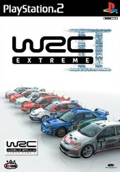  World Rally Championship II Extreme (2004). Нажмите, чтобы увеличить.