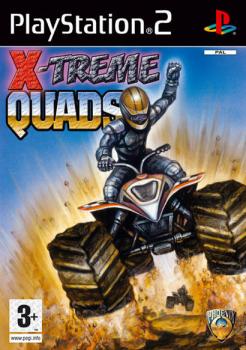  X-treme Quads (2005). Нажмите, чтобы увеличить.