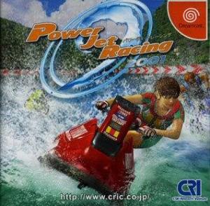  Power Jet Racing 2001 (2001). Нажмите, чтобы увеличить.