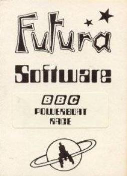  Powerboat Race (1982). Нажмите, чтобы увеличить.