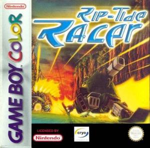  Rip-Tide Racer (2000). Нажмите, чтобы увеличить.