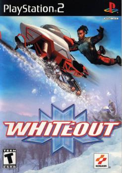  Whiteout (2002). Нажмите, чтобы увеличить.