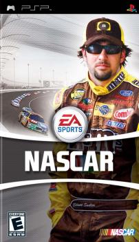  NASCAR (2006). Нажмите, чтобы увеличить.