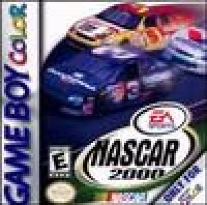  NASCAR 2000 (2000). Нажмите, чтобы увеличить.