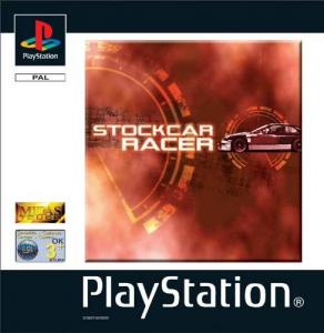  Stock Car Racer (2002). Нажмите, чтобы увеличить.