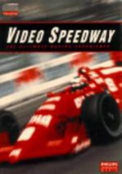  Video Speedway (1992). Нажмите, чтобы увеличить.