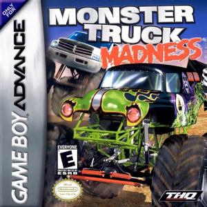  Monster Truck Madness (2003). Нажмите, чтобы увеличить.