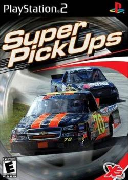  Super PickUps (2007). Нажмите, чтобы увеличить.