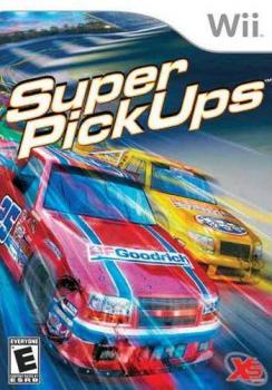  Super PickUps (2008). Нажмите, чтобы увеличить.