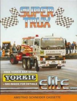  Supertrux (1988). Нажмите, чтобы увеличить.