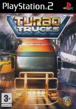  Turbo Trucks (2006). Нажмите, чтобы увеличить.