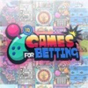  10 Games for Betting (2010). Нажмите, чтобы увеличить.