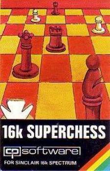  16K Superchess (1983). Нажмите, чтобы увеличить.