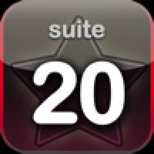  20 Stars of Solitaire Connection (2009). Нажмите, чтобы увеличить.