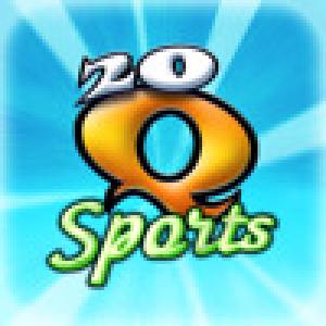  20Q: Sports (2009). Нажмите, чтобы увеличить.