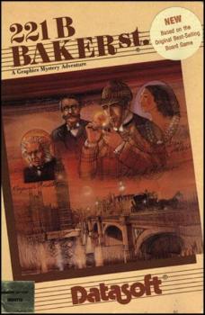  221B Baker St. (1986). Нажмите, чтобы увеличить.
