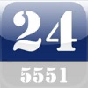  24 Game (2009). Нажмите, чтобы увеличить.