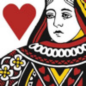  3 Card Trick (2009). Нажмите, чтобы увеличить.