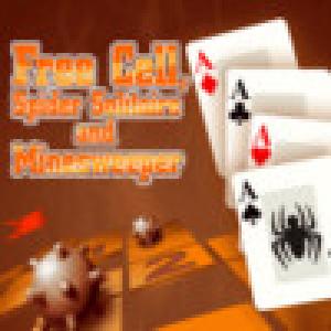  3 in 1: WinGames (2009). Нажмите, чтобы увеличить.