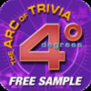  4 Degrees Free Sample (2009). Нажмите, чтобы увеличить.