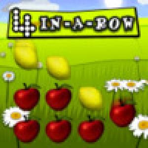  4 In A Row (2009). Нажмите, чтобы увеличить.