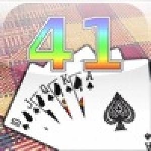  41 - Empat Satu (2009). Нажмите, чтобы увеличить.