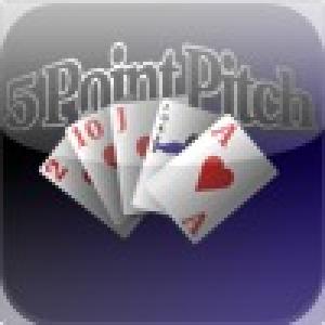  5 Point Pitch (2010). Нажмите, чтобы увеличить.