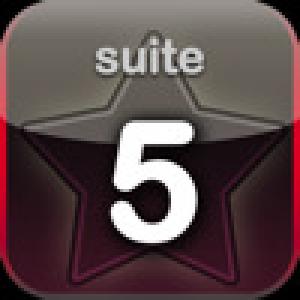  5 Stars of Solitaire Connection (2009). Нажмите, чтобы увеличить.