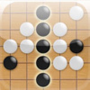  5 in a row (2009). Нажмите, чтобы увеличить.