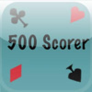  500 Scorer (2009). Нажмите, чтобы увеличить.
