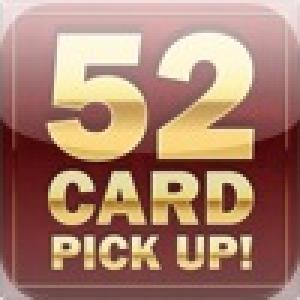  52 Card Pick Up (2010). Нажмите, чтобы увеличить.