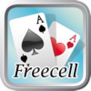  77 Freecell Solitaire Games (2010). Нажмите, чтобы увеличить.