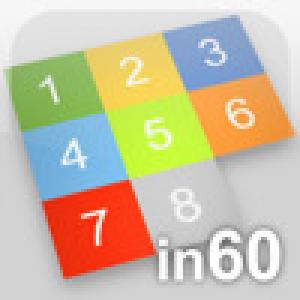  8puzzle in 60 (2009). Нажмите, чтобы увеличить.