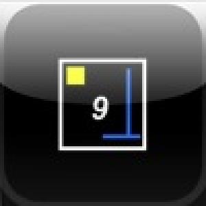  9 in Squares (2009). Нажмите, чтобы увеличить.