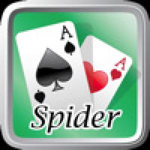  91 Spider Solitaire Games (2010). Нажмите, чтобы увеличить.
