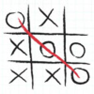  A Classic Tic Tac Toe (2009). Нажмите, чтобы увеличить.