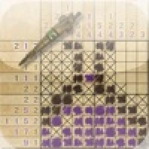  A Griddler (2010). Нажмите, чтобы увеличить.