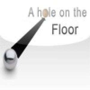  A hole on the Floor (2010). Нажмите, чтобы увеличить.